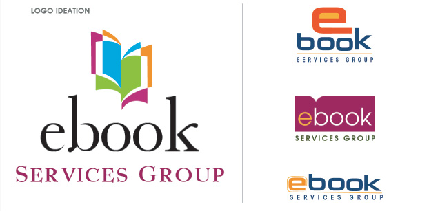 E-book Services Group